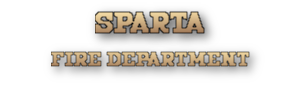 Sparta Fire Department