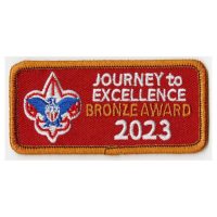 2023 Bronze JTE